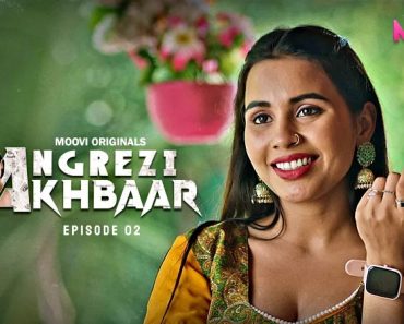 Angrezy Akhbar Episode 2