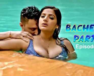 Bachelor Party Episode 1