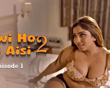 Biwi Ho To Aisi 2 Episode 1