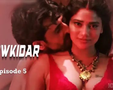 Chowkidar Episode 5