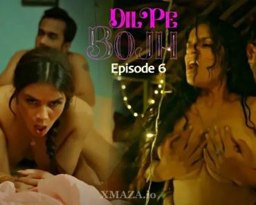 Dil Pe Bojh Episode 6 Dil Pe Bojh Episode 6