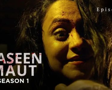 Haseen Maut Episode 3