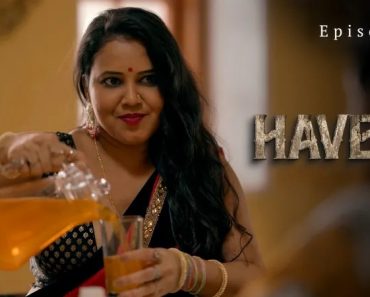 Haveli Episode 6