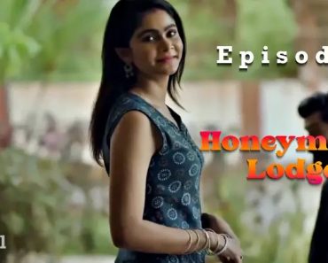 Honeymoon Lodge Episode 3