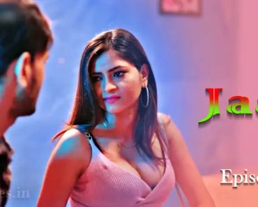 Jaal Episode 5 Jaal Episode 5
