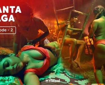 Kaanta Laga Episode 2 Kaanta Laga Episode 2