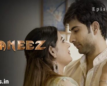 Kaneez Episode 7