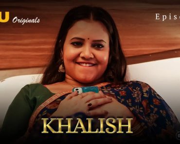 Khalish Episode 7