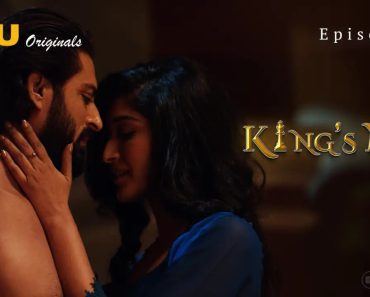 Kings Man Episode 3