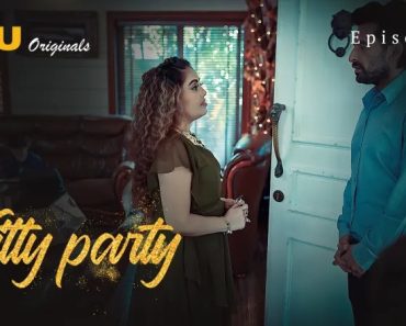 Kitty Party Episode 2 Kitty Party Episode 2