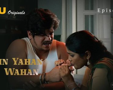 Main Yahan Tu Wahan Episode 3 Main Yahan Tu Wahan Episode 3