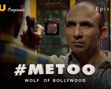 Metoo Wolf Of Bollywood Episode 2 Metoo Wolf Of Bollywood Episode 2