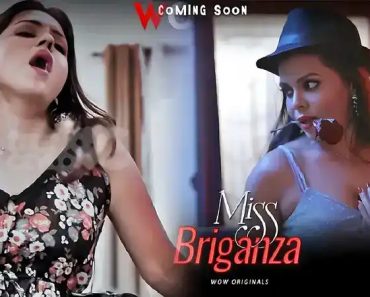 Miss Briganza Episode 1