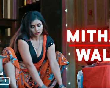Mithai Wali Episode 1