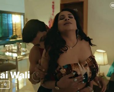 Mithai Wali Episode 6