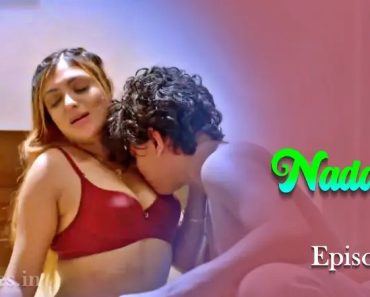 Nadaan Episode 5 Nadaan Episode 5
