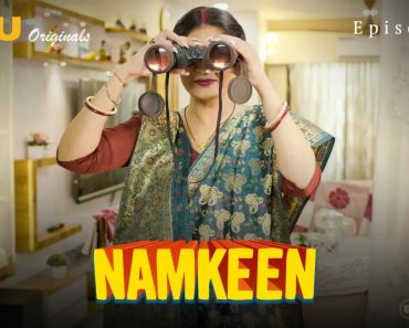 Namkeen Episode 2 Namkeen Episode 2