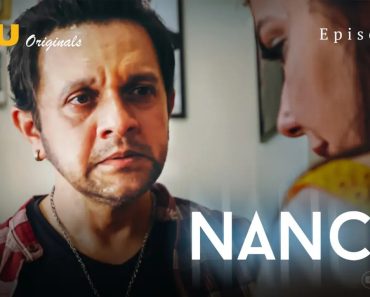 Nancy Episode 3