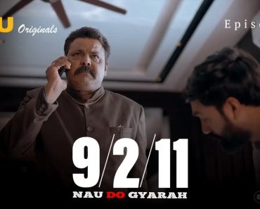 Nau Do Gyarah Episode 5 Nau Do Gyarah Episode 5