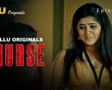 Nurse Episode 1