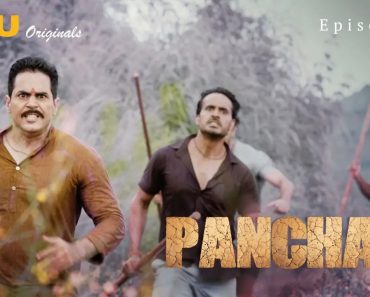 Panchali Episode 5