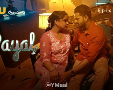 Payal Episode 6 Payal Episode 6