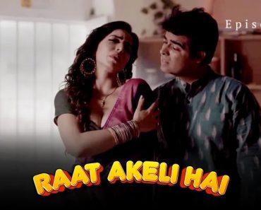 Raat Akeli Hai Episode 4