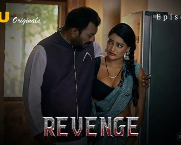 Revenge Episode 5
