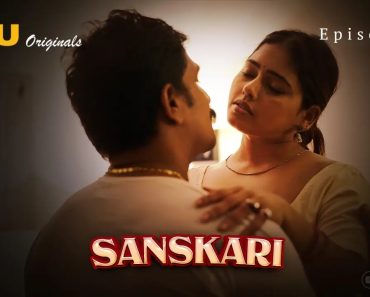 Sanskari Episode 1