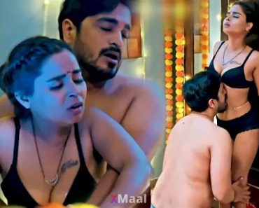 Shraap Episode 6 Shraap Episode 6