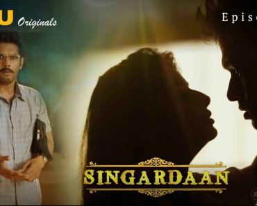 Singardaan Episode 6