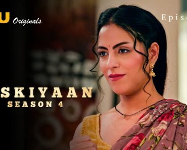 Siskiyaan 4 Episode 7