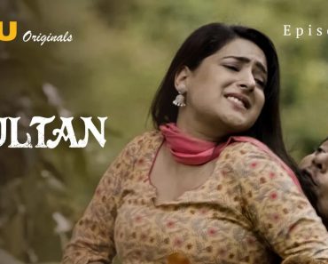 Sultan Episode 2
