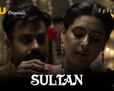 Sultan Episode 3