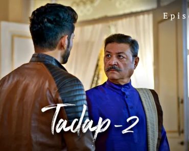 Tadap 2 Episode 4