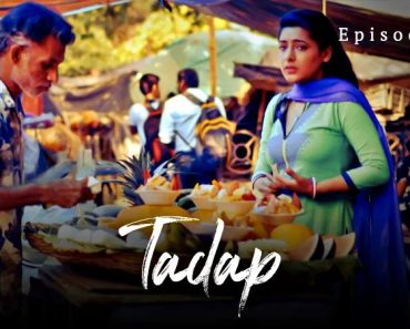 Tadap (atrangii) Episode 10