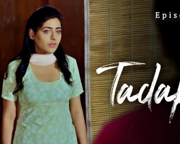 Tadap (atrangii) Episode 6