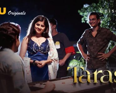 Taras Episode 4