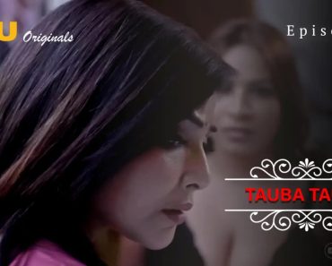 Tauba Tauba Episode 2 Tauba Tauba Episode 2