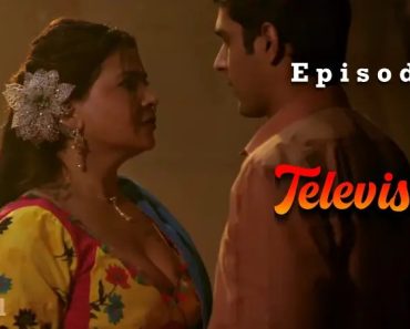 Television Episode 2