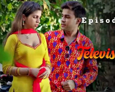 Television Episode 3