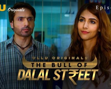 The Bull Of Dalal Street Episode 3