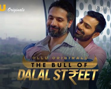 The Bull Of Dalal Street Episode 6