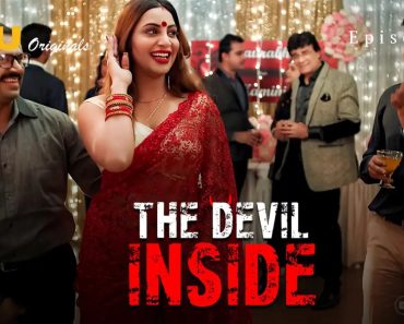 The Devil Inside Episode 1 The Devil Inside Episode 1