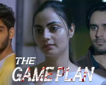 The Game Plan Episode 1