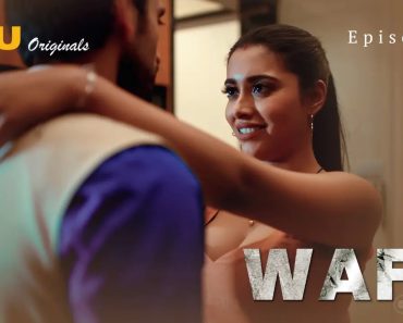 Wafa Episode 1 Wafa Episode 1