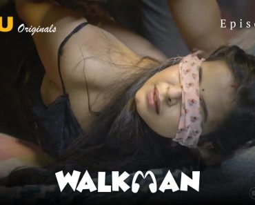 Walkman Episode 9 Walkman Episode 9