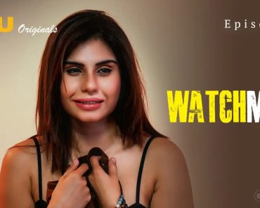 Watchman Episode 6 Watchman Episode 6