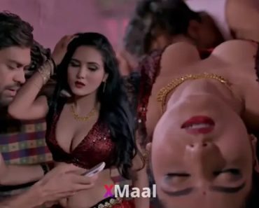 Ye Gandi Baat Episode 1