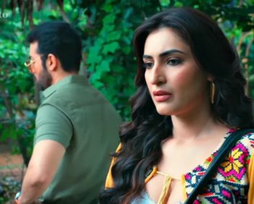 Yeh Hai Sanak Episode 3